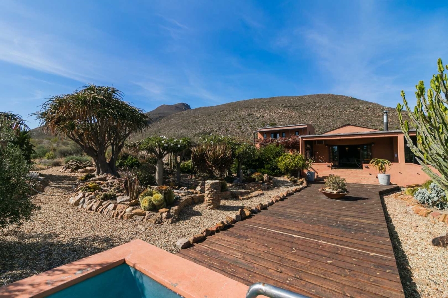 7 Bedroom Property for Sale in Robertson Western Cape